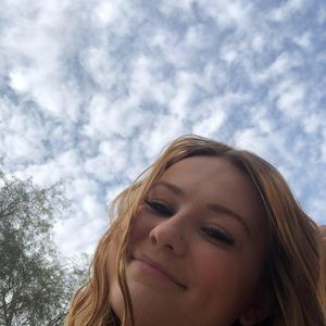 Meet your Posher, Ashlee